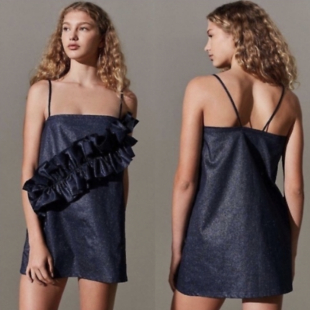 O.P.T CS-2MASS Dress